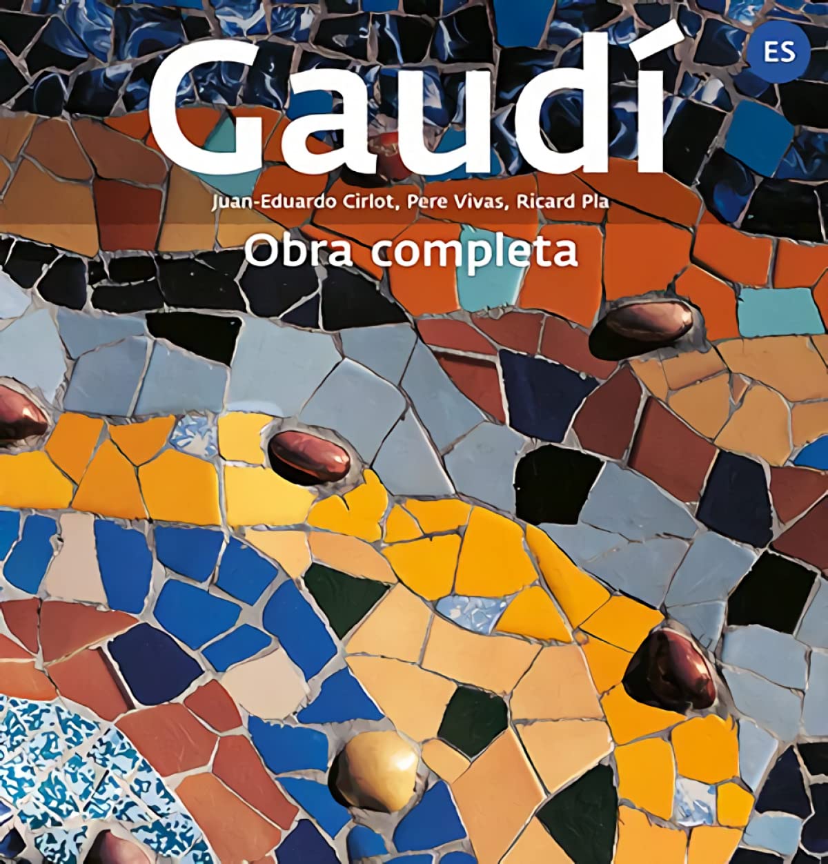 Gaudí, introducción a su arquitectura: Introducción a su arquitectura book