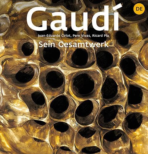 Gaudí, einführung in seine Architektur: Einführung in seine Architektur (Sèrie 4+) Architecture