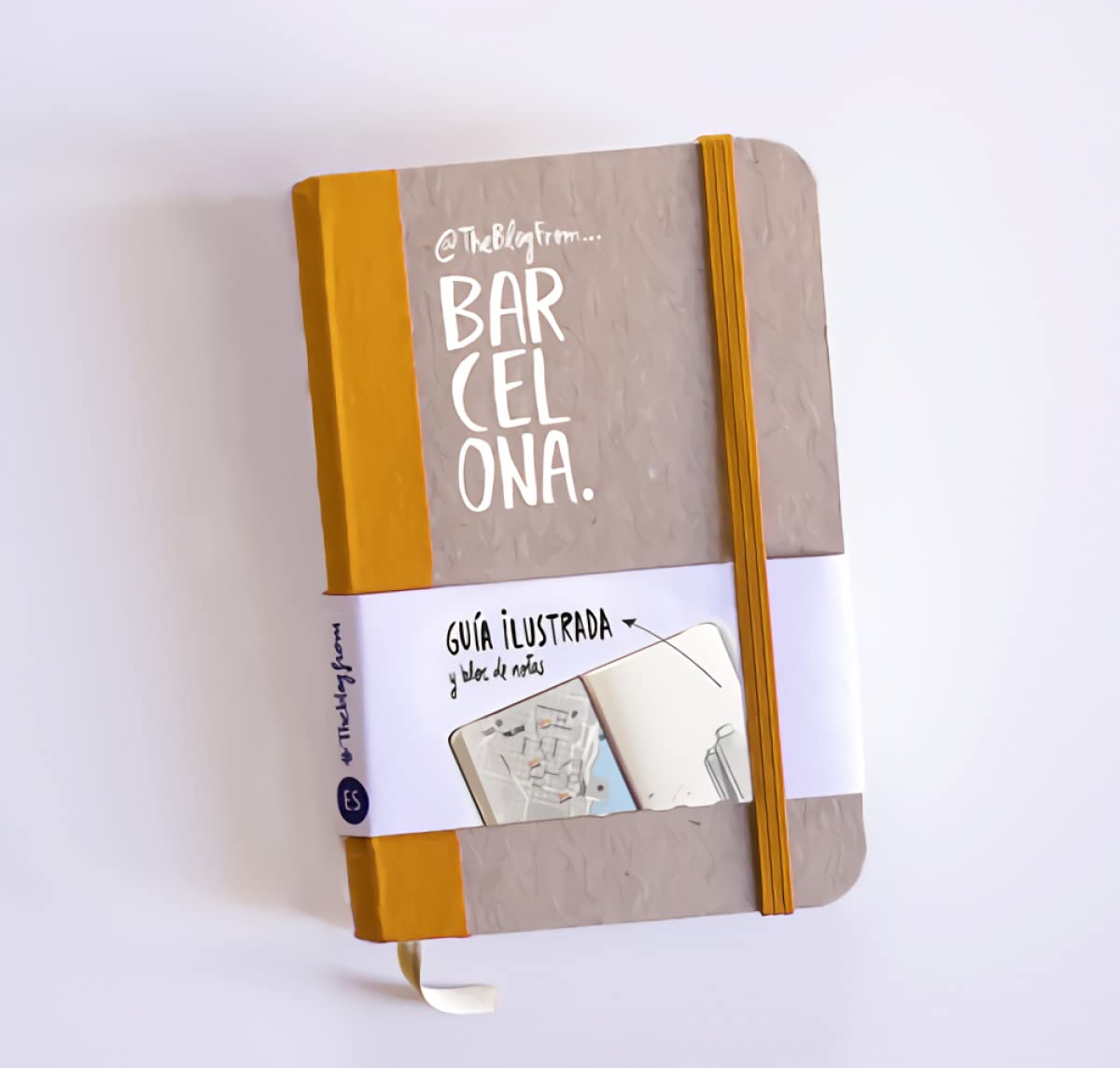 @TheBlogFrom Barcelona : Guia ilustrada i bloc de notes Leisure, Home & Garden
