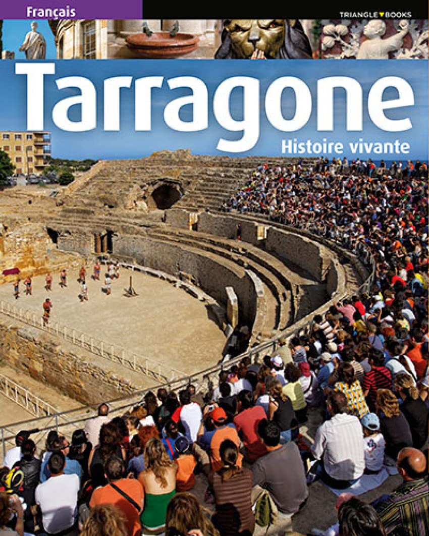 Tarragone : Histoire vivante Leisure, Home & Garden