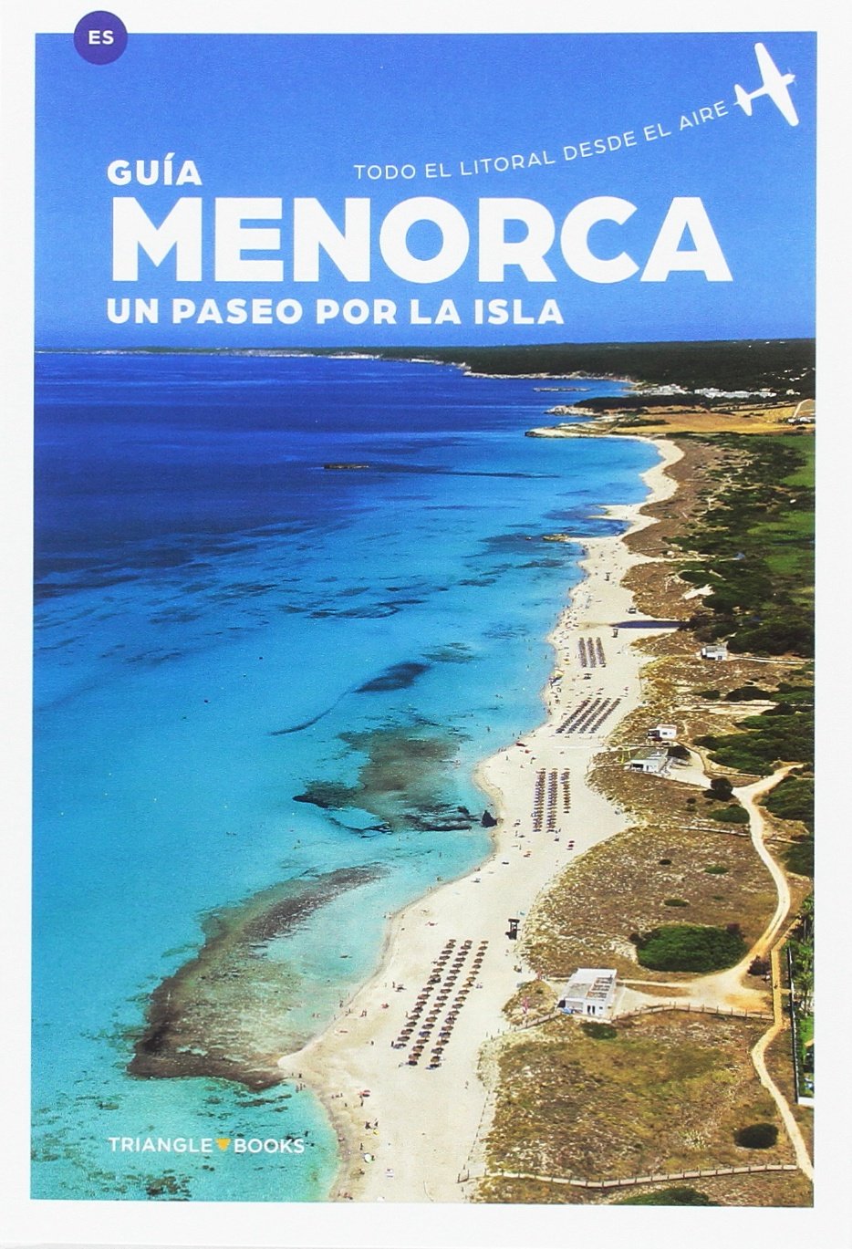Menorca : Un paseo por la isla Leisure, Home & Garden