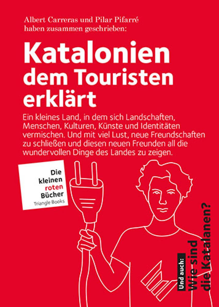 Catalunya dem Touristen erklärt Leisure, Home & Garden