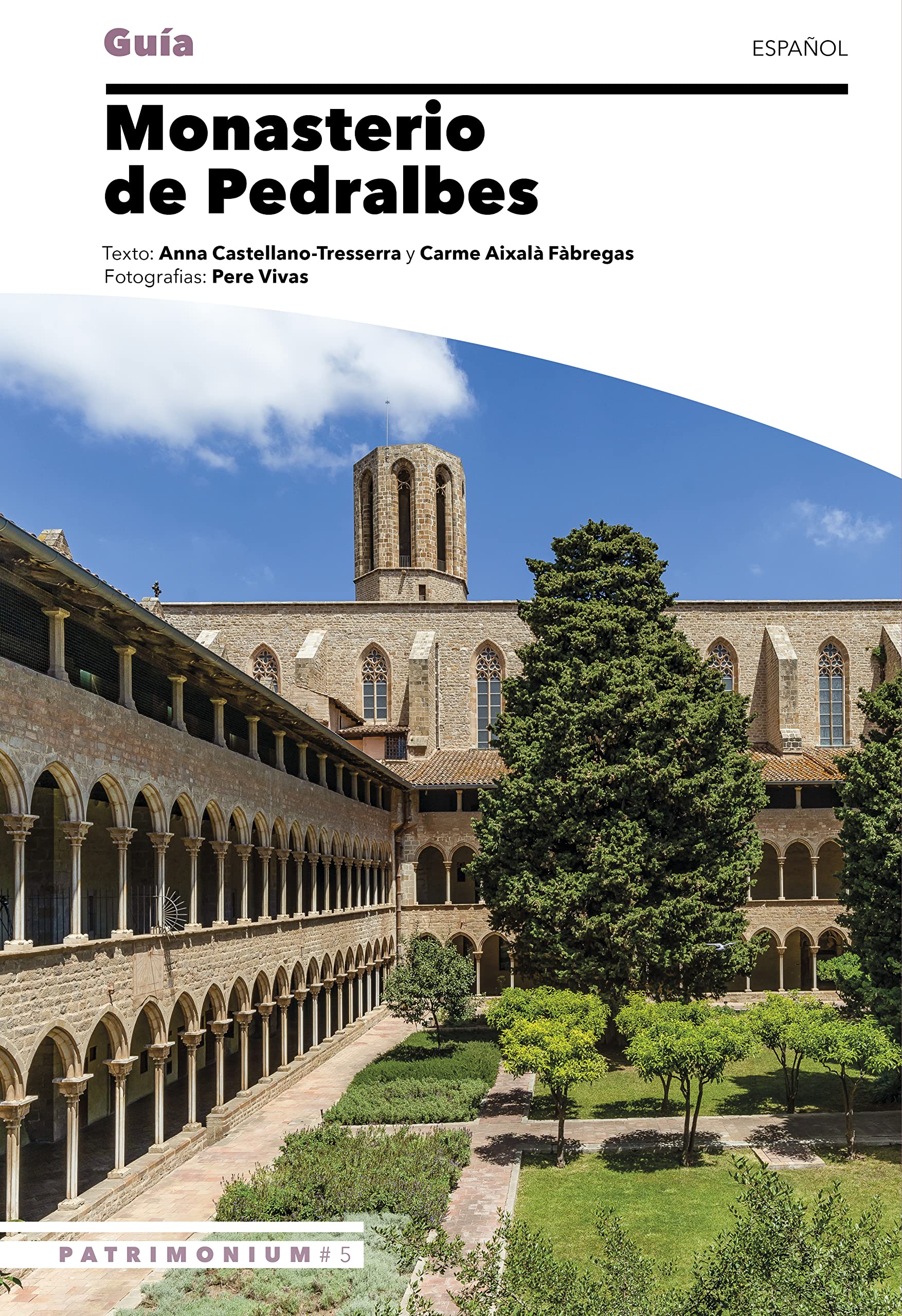 Product Image: Monasterio de Pedralbes