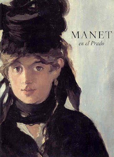 Product Image: Manet at the Prado