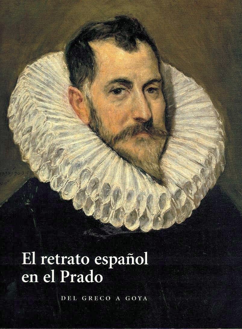 Retrato español en el Prado: del greco a goya (cat.exposicion) book