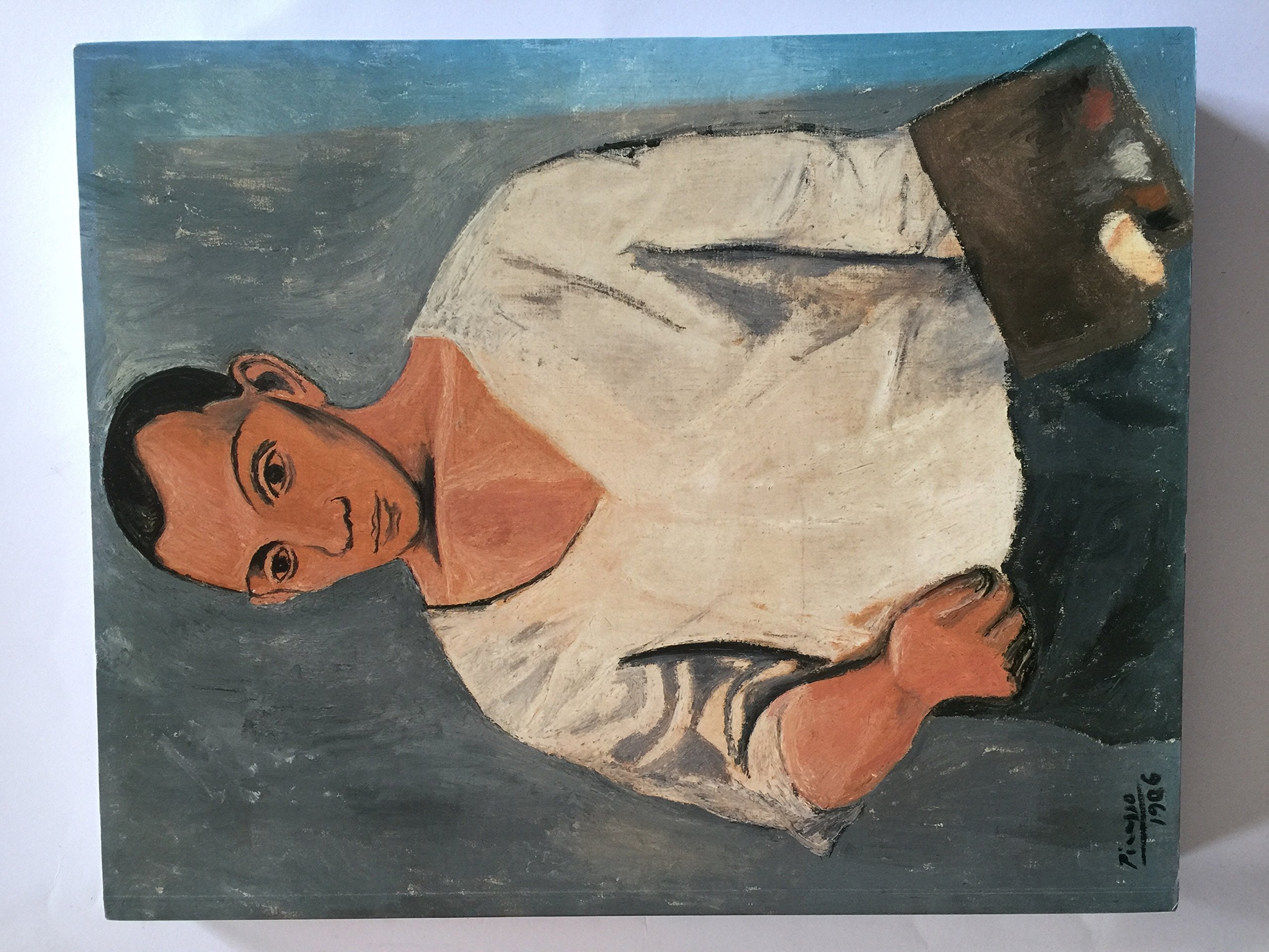 Picasso Tradition and Avant-garde Film, Art & Culture