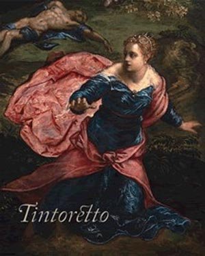 Tintoretto (cat.exposicion) (ingles) Books