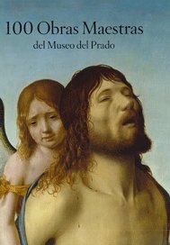 100 OBRAS MAESTRAS (INGLES) M.PRADO Books