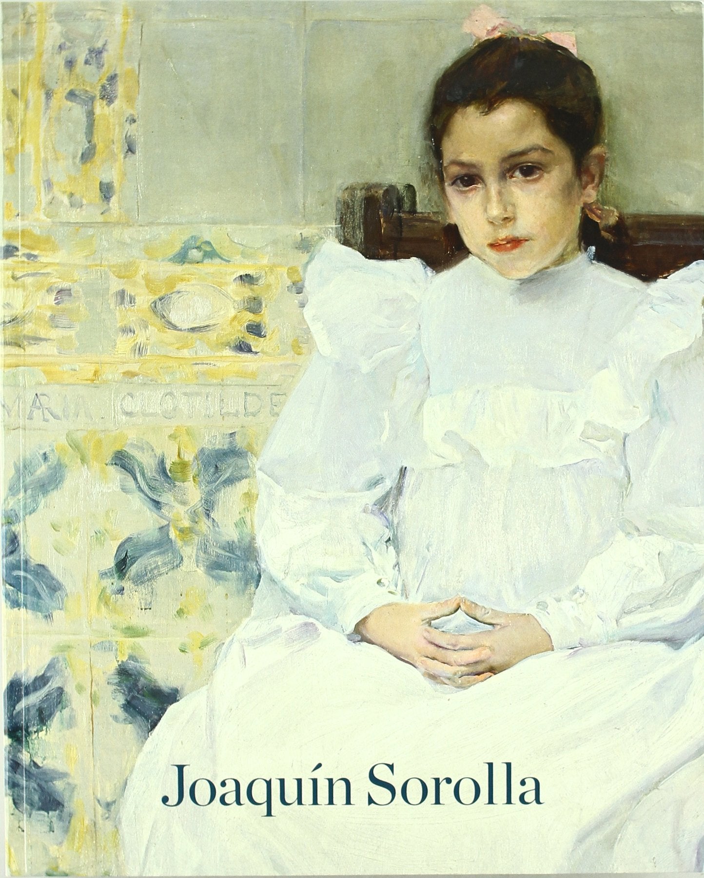 Joaquín sorolla (1863-1923) (español) (r) (cat.exposicion) Books