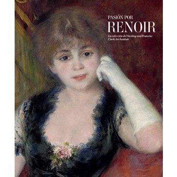 PASION POR RENOIR book