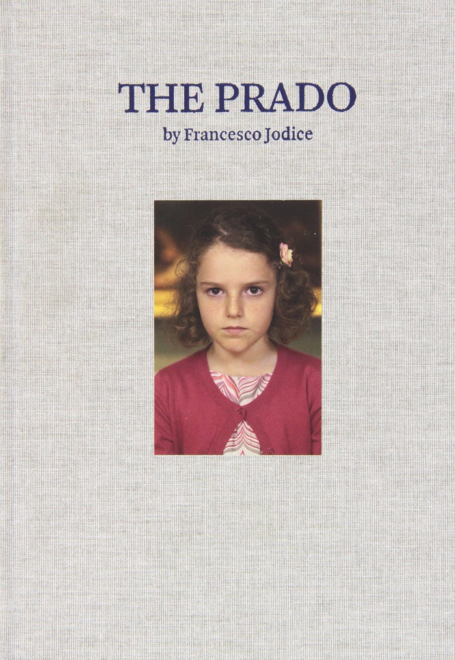 Product Image: PRADO BY FRANCESCO JODICE (INGLES), THE