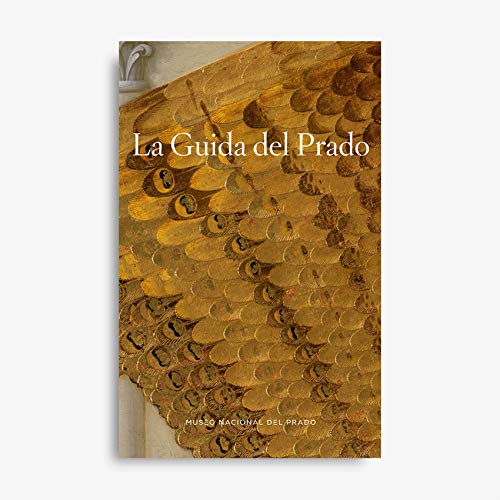 GUIA DEL PRADO (ITALIANO) book