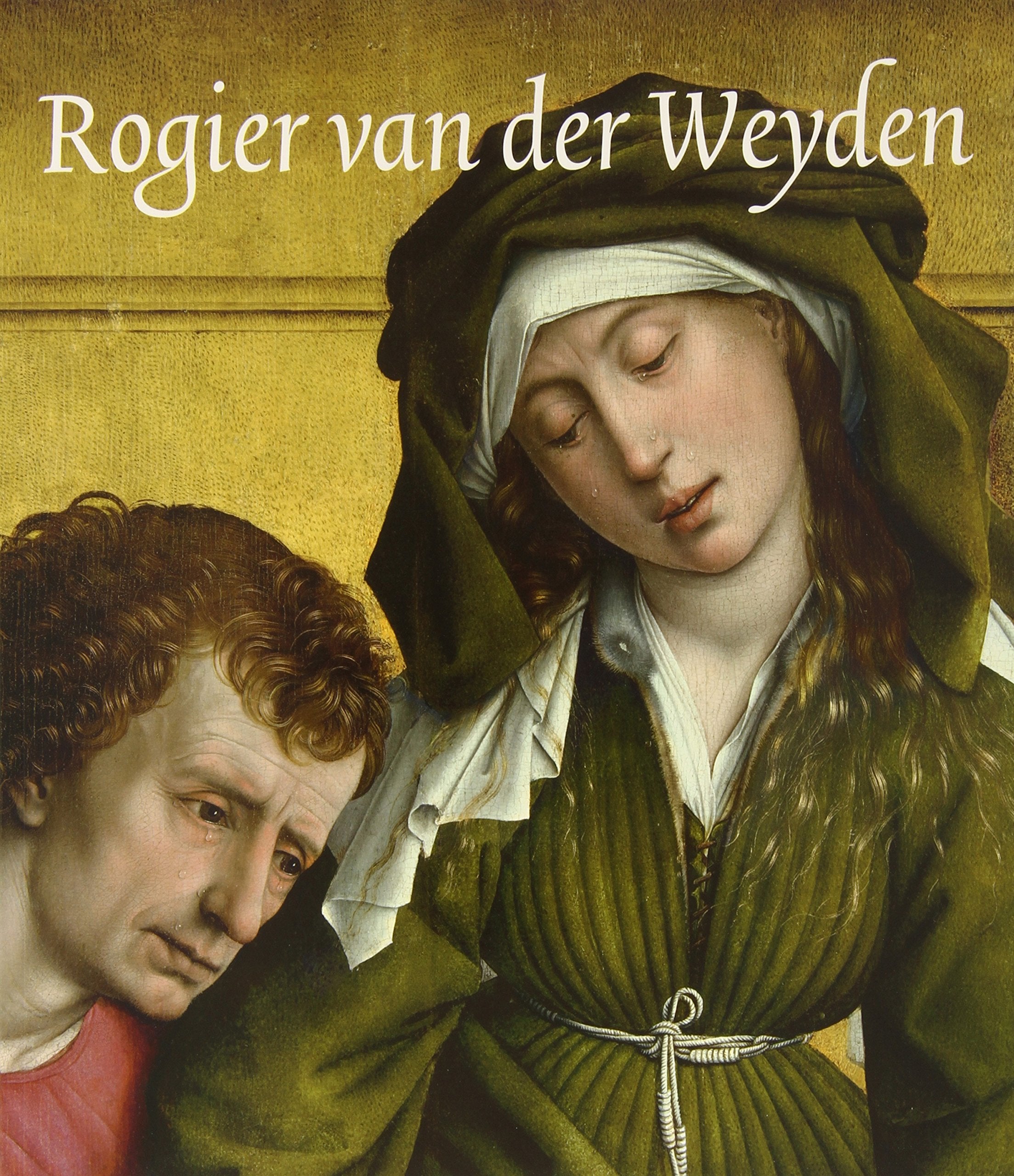 Rogier van der Weyden y los reinos de la Península Ibérica book
