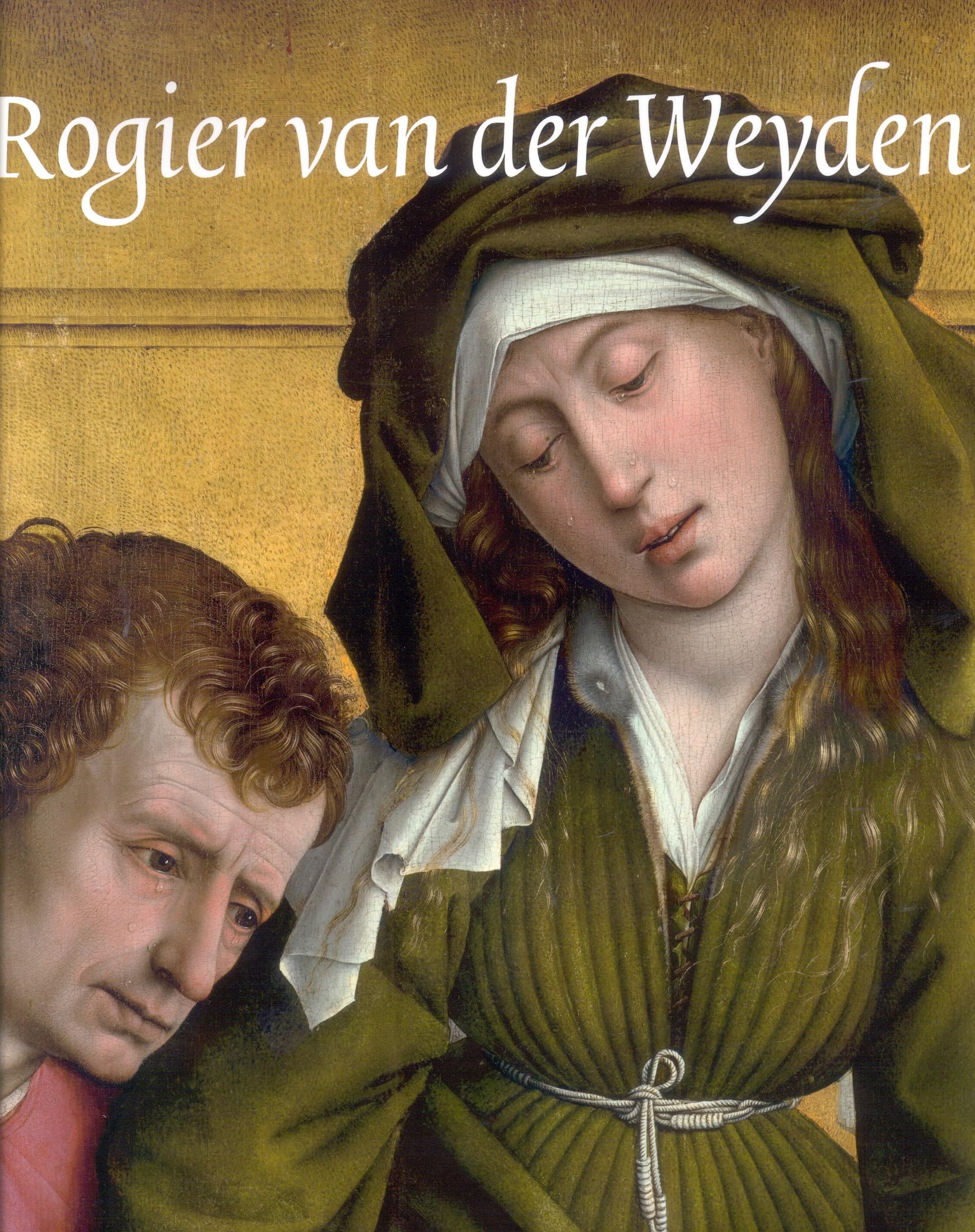 Rogier van der Weyden and the kingdoms of the Iberian Peninsula book