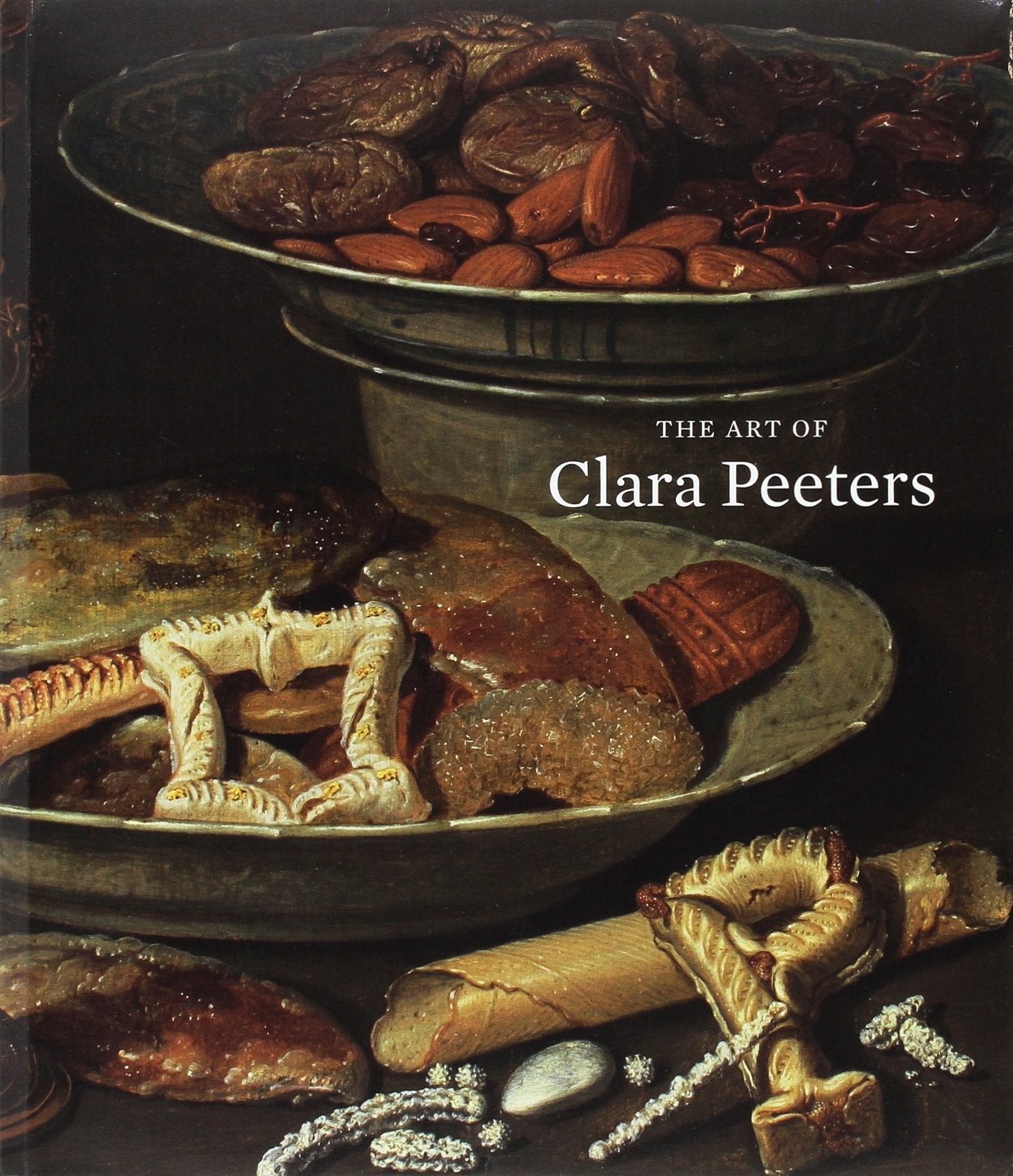 The Art of Clara Peeters Tiptoi & Games