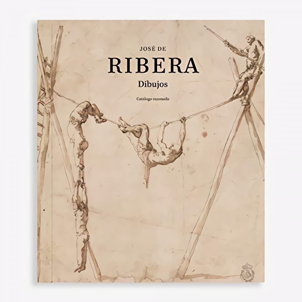 Product Image: Ribera maestro del dibujo