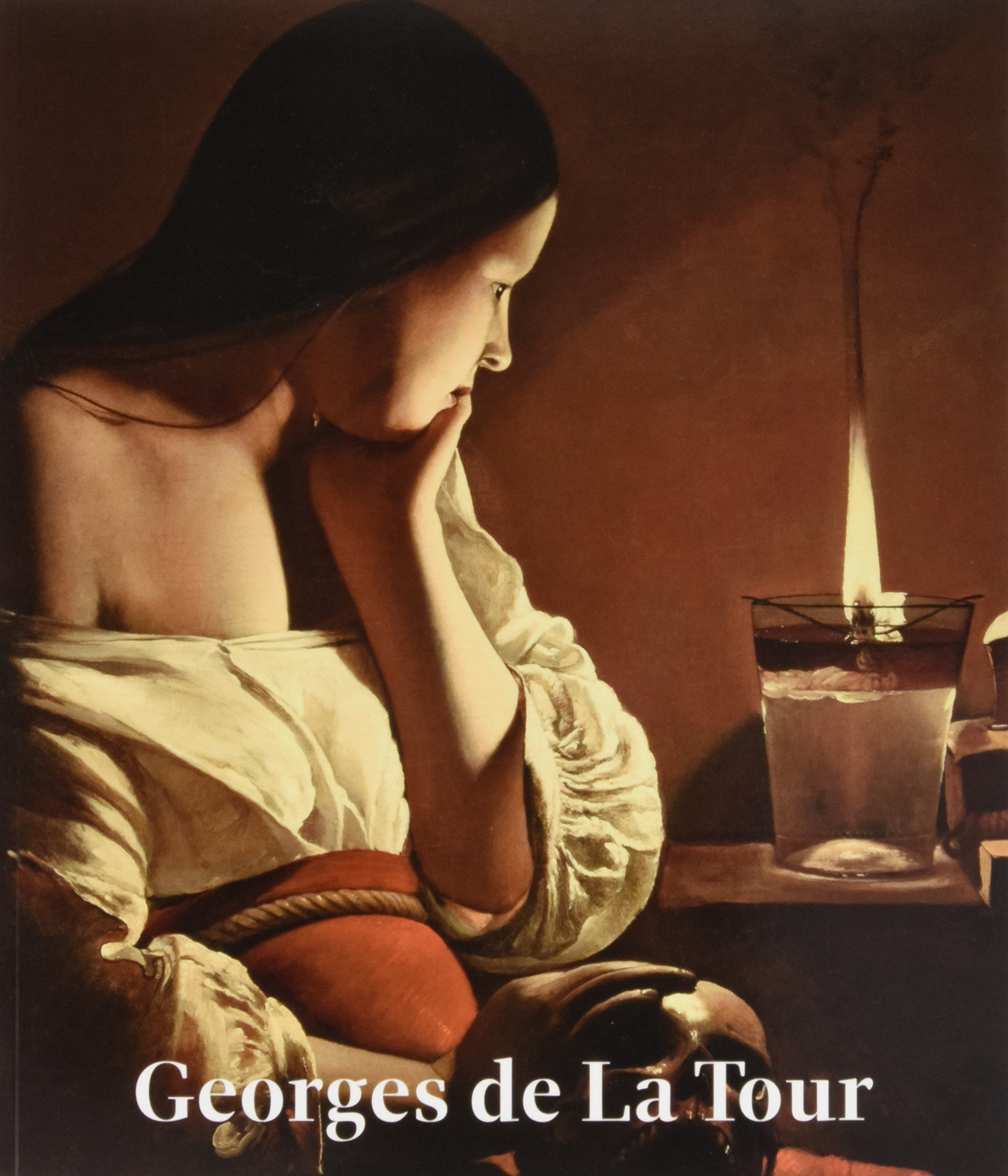 GEORGES DE LA TOUR (INGLES) book