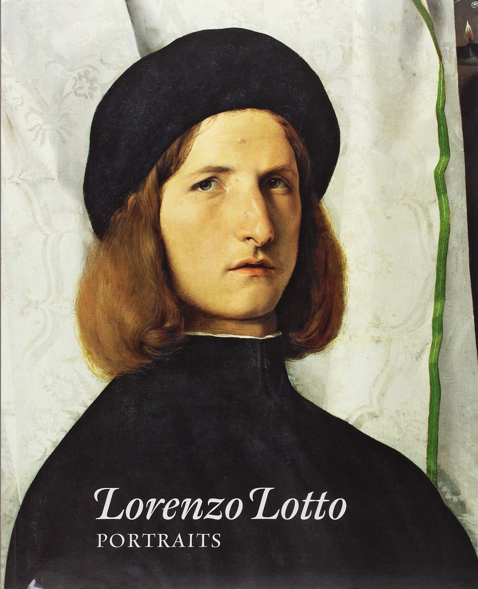 Lorenzo Lotto Portraits Film, Art & Culture