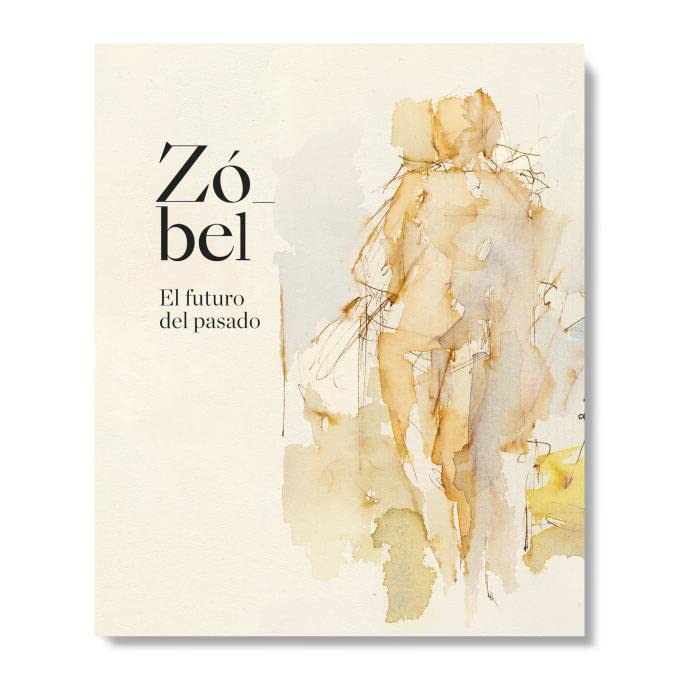 Product Image: Zóbel. El futuo del pasado
