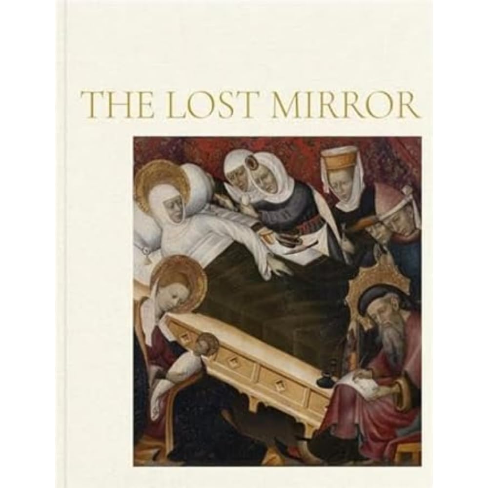 The Lost Mirror: Jews and Conversos in Medieval Spain /anglais book