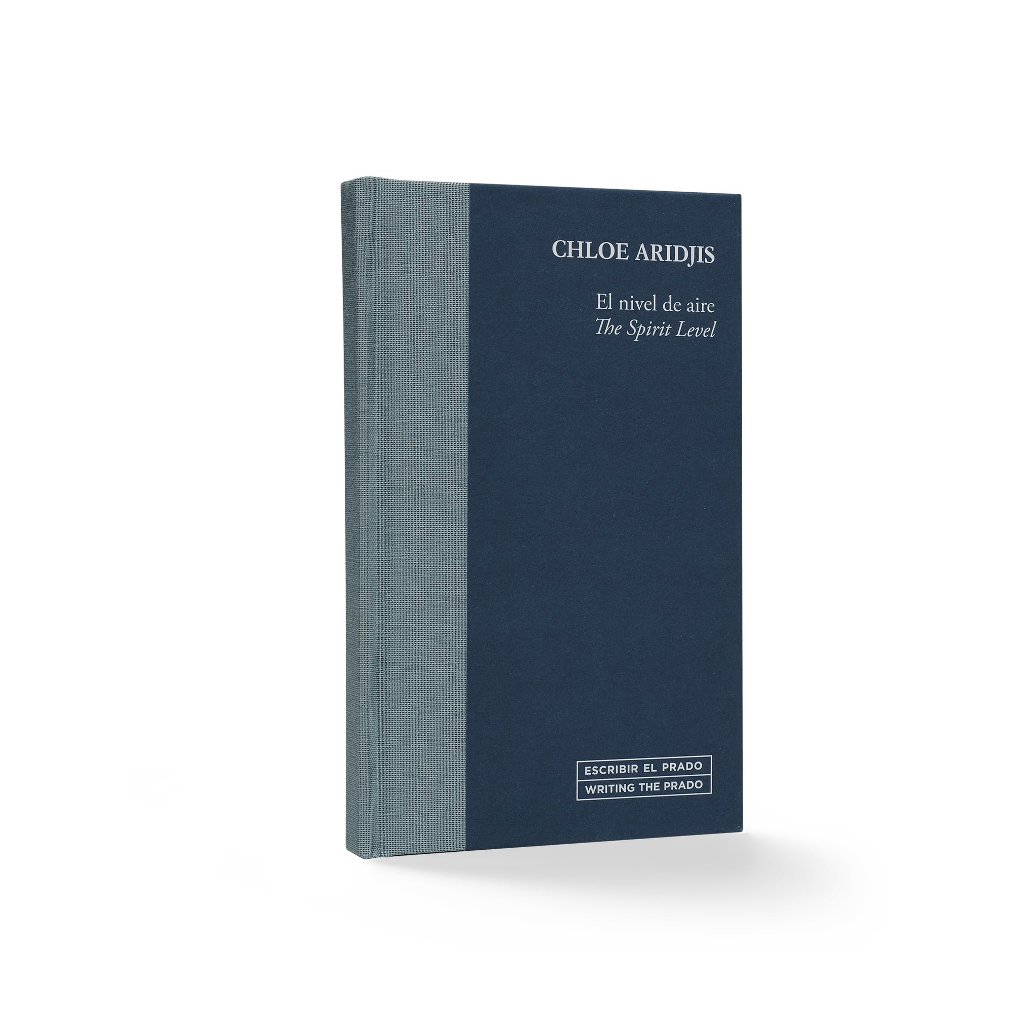 El nivel del aire ; the spirit level book