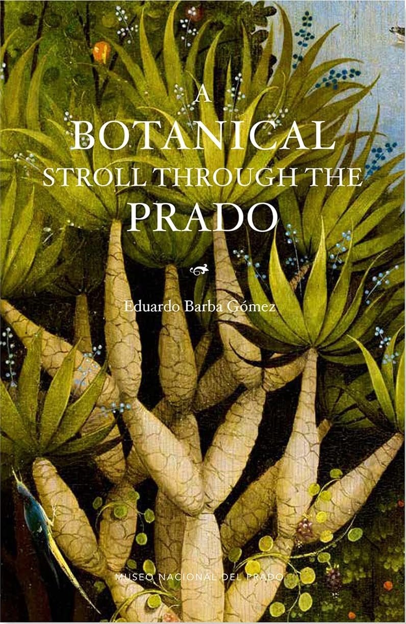 The Hidden Language of Flowers: A Botanical Stroll Through the Prado Film, Art & Culture