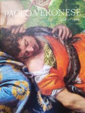 Paolo Veronese [1528-1588] Books