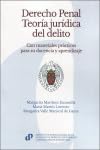 DERECHO PENAL. TEORIA JURIDICA DEL DELITO. book