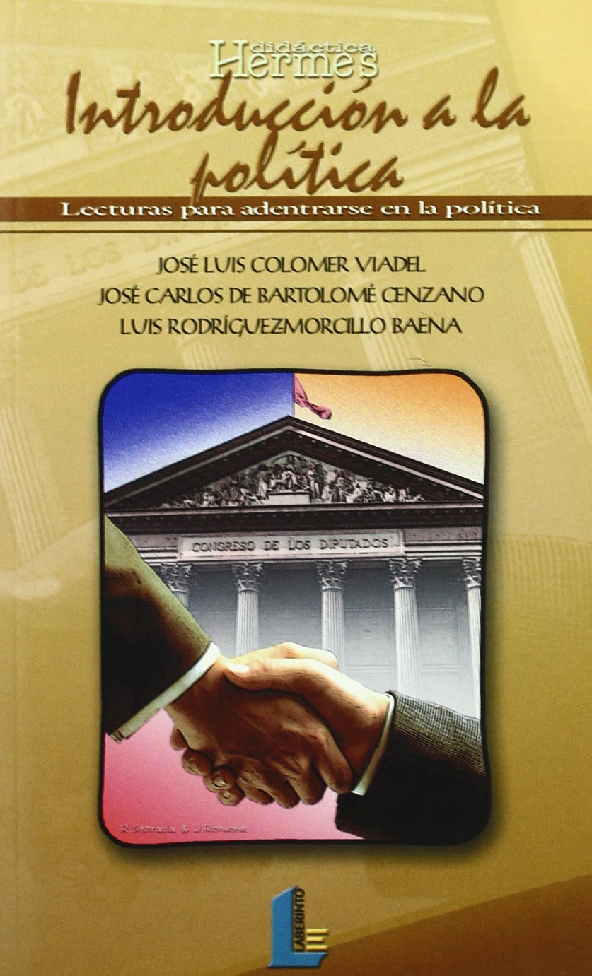 Introduccion a la politica Books