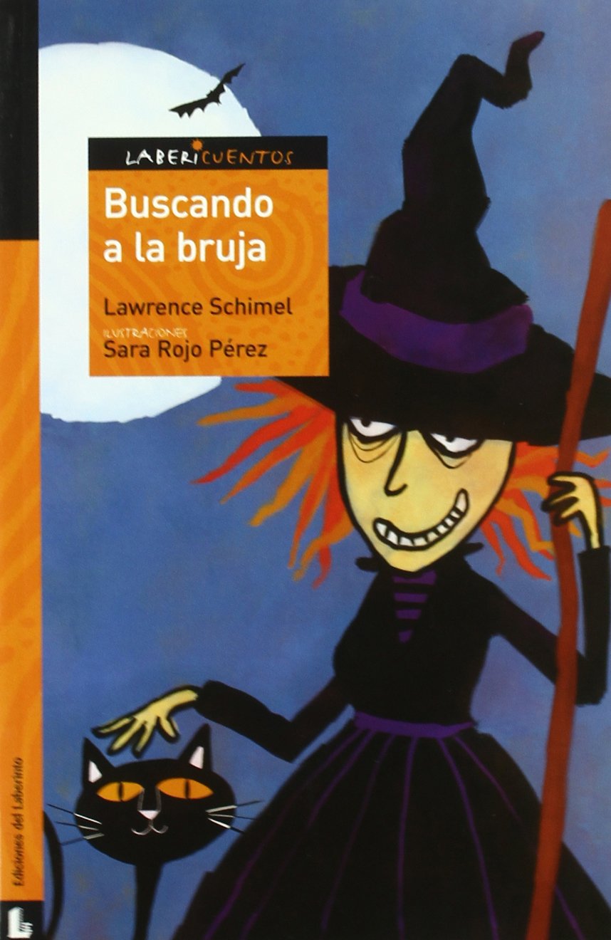 Product Image: Buscando a la bruja
