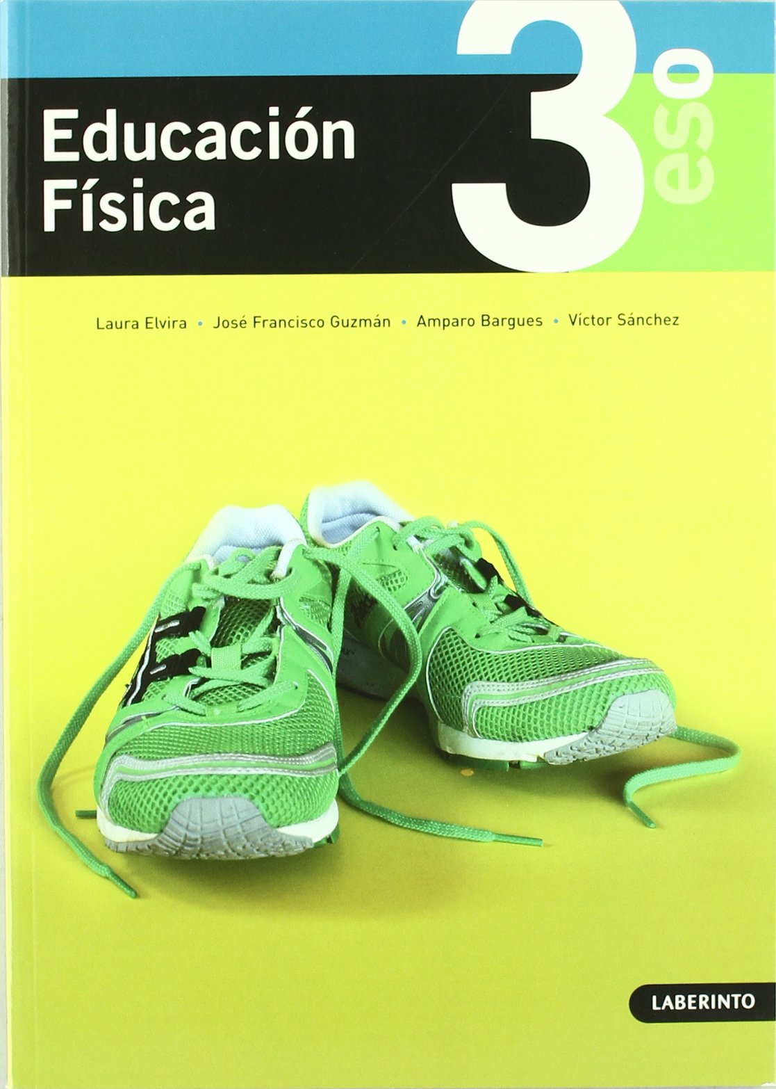 Educación física book