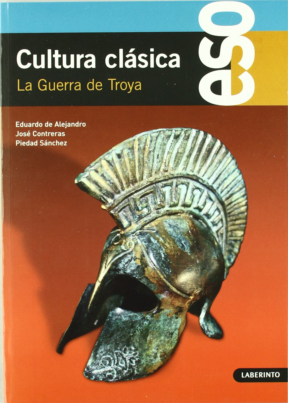 Cultura clásica: La Guerra de Troya book