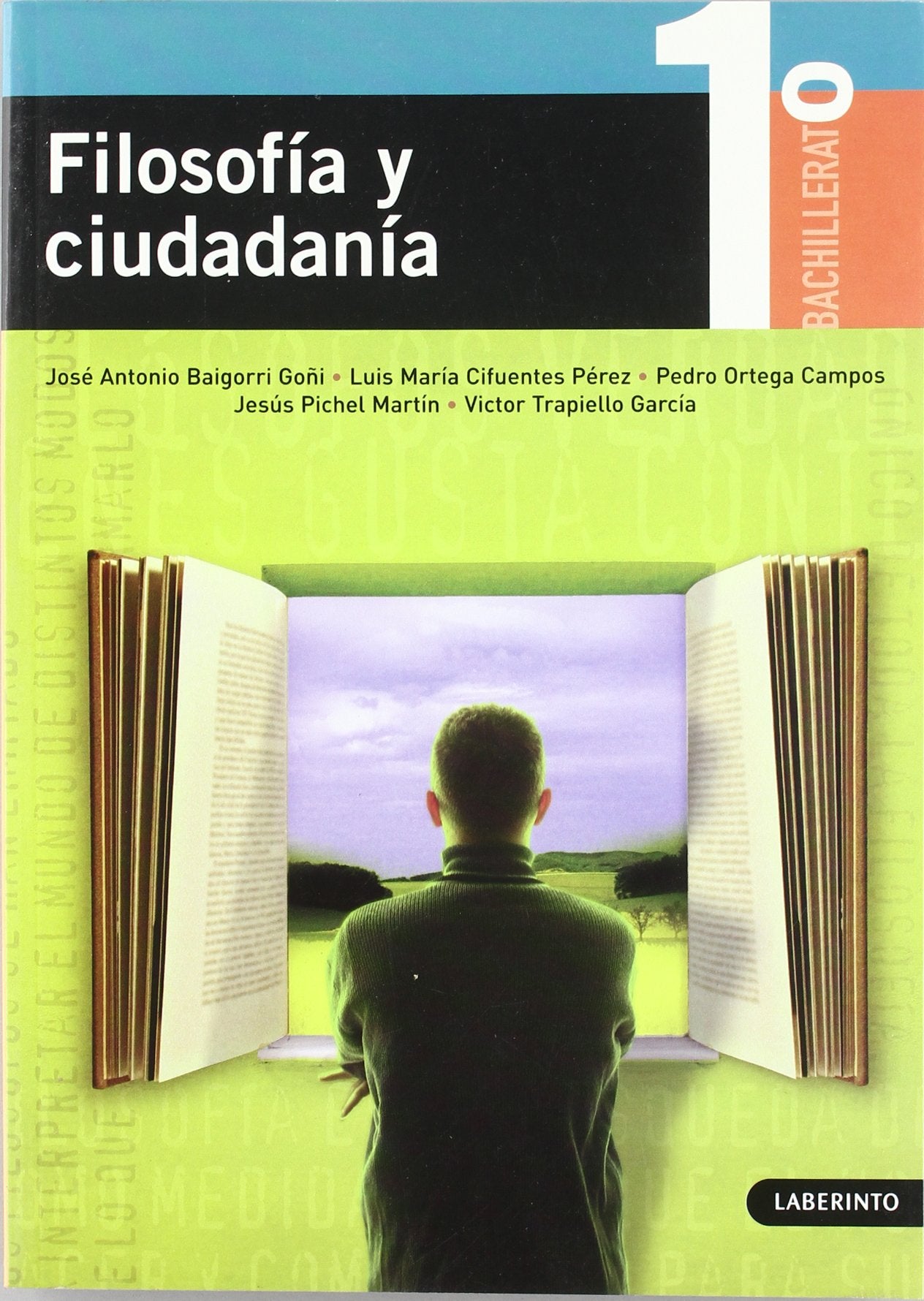 Filosofía y ciudadanía book