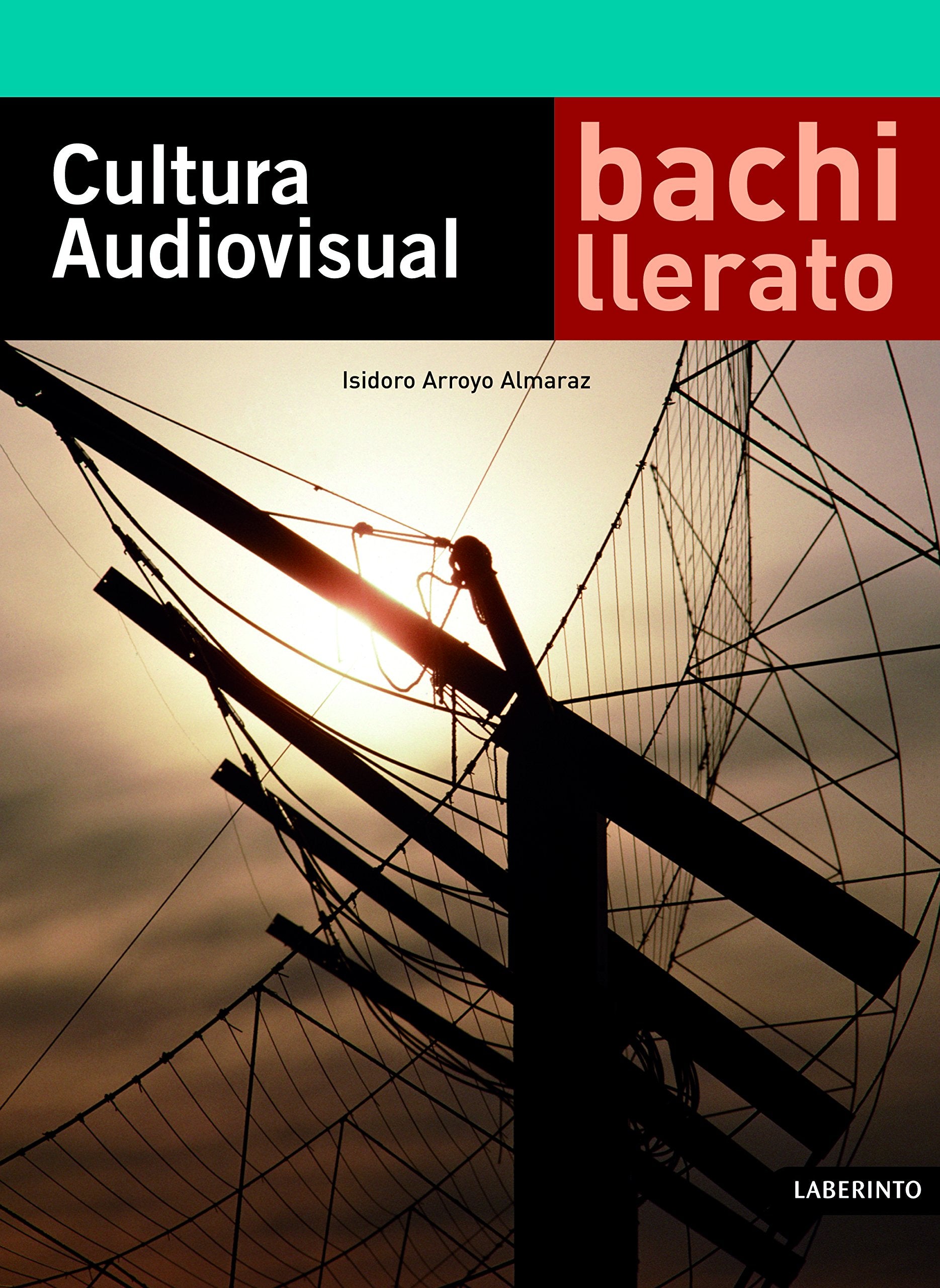 Cultura Audiovisual book