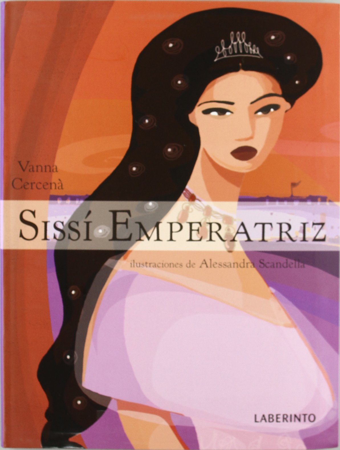 Sissí Emperatriz (Sirenas) Fiction