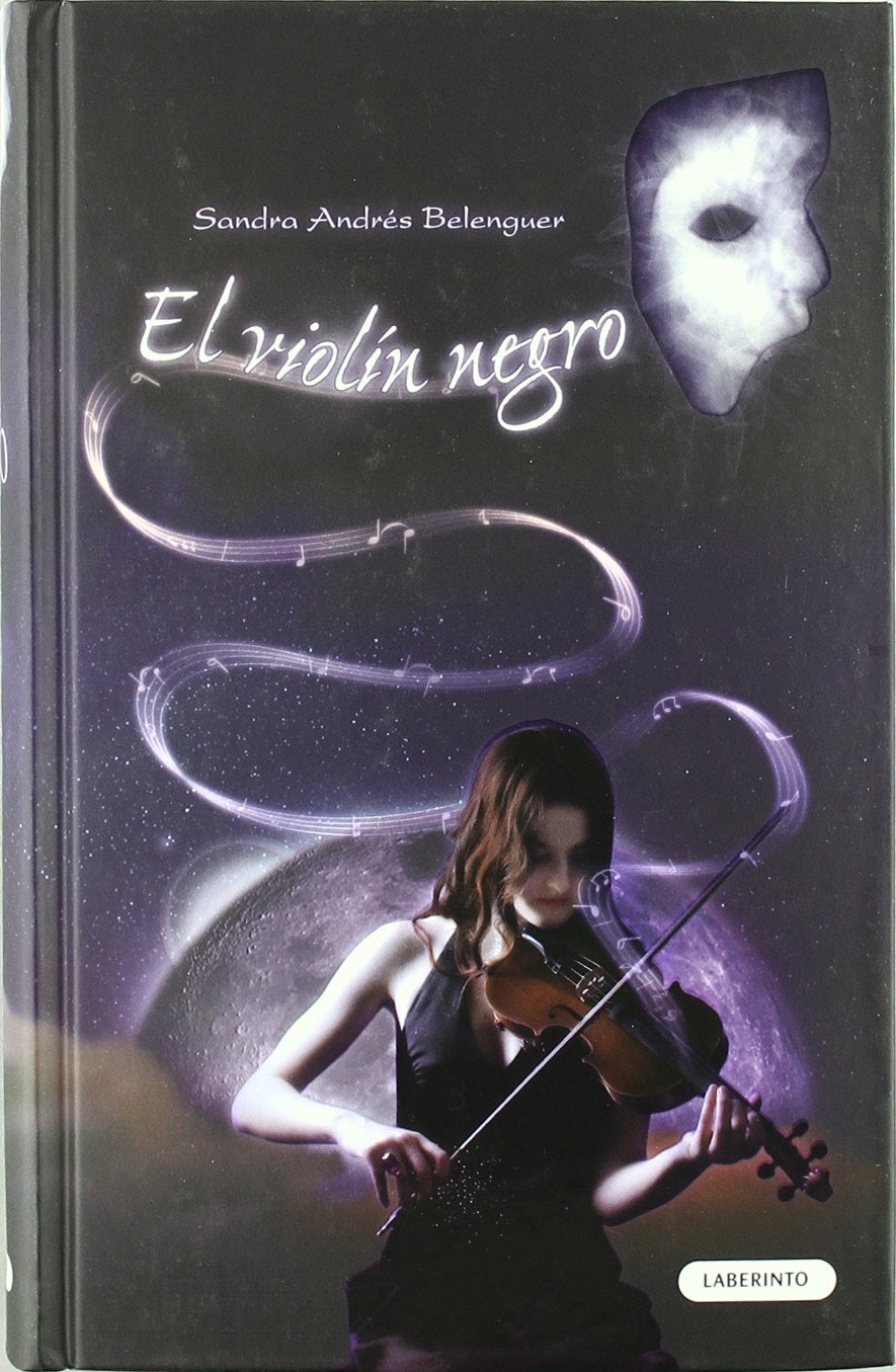 Product Image: El violín negro