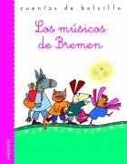 Los músicos de Bremen (Cuentos de bolsillo) Fairy Tales & Legends