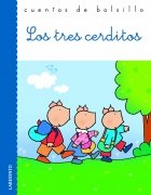 Los tres cerditos (Cuentos de bolsillo) Fairy Tales & Legends