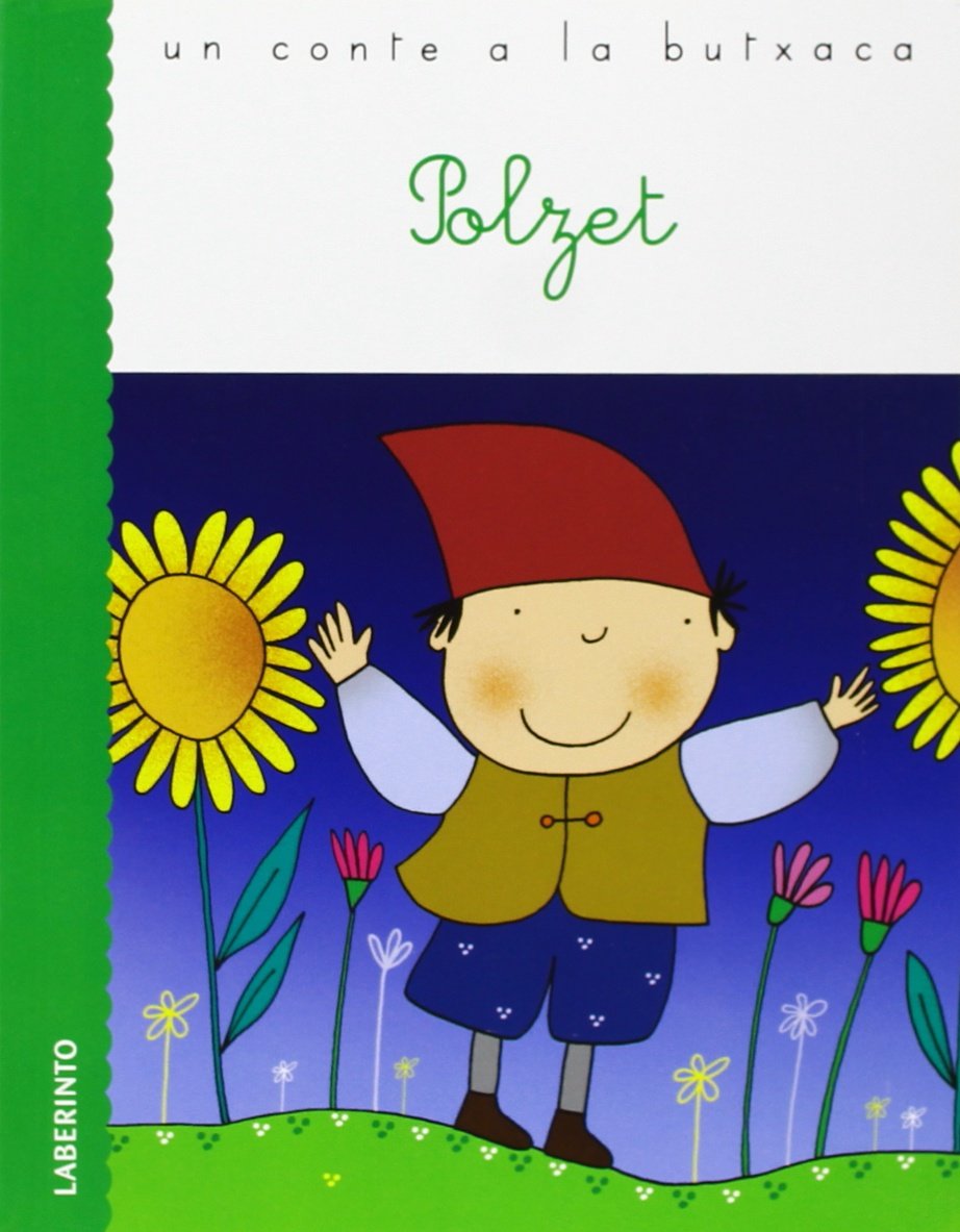 Polzet (Un conte a la butxaca) Novels & Short Stories