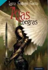Alas negras / Black Wings book