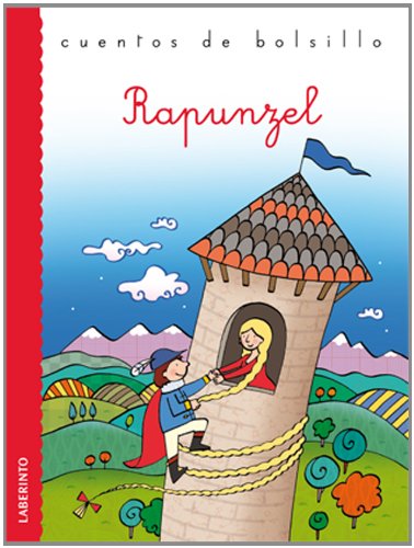 Product Image: Rapunzel (Cuentos de bolsillo III)