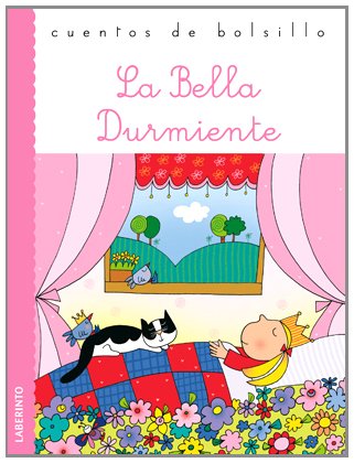 La Bella Durmiente (Cuentos de bolsillo III) Classics
