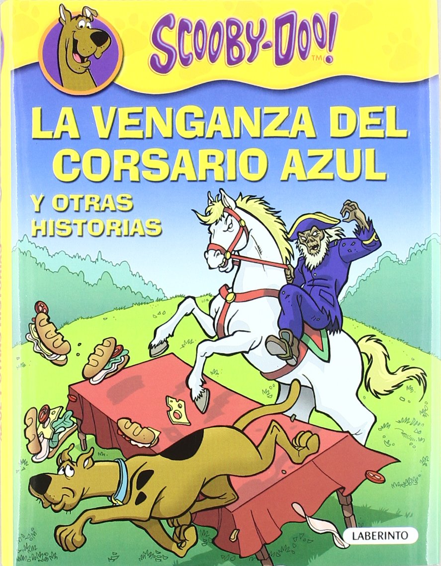 La venganza del corsario azul y otras historias Social Sciences