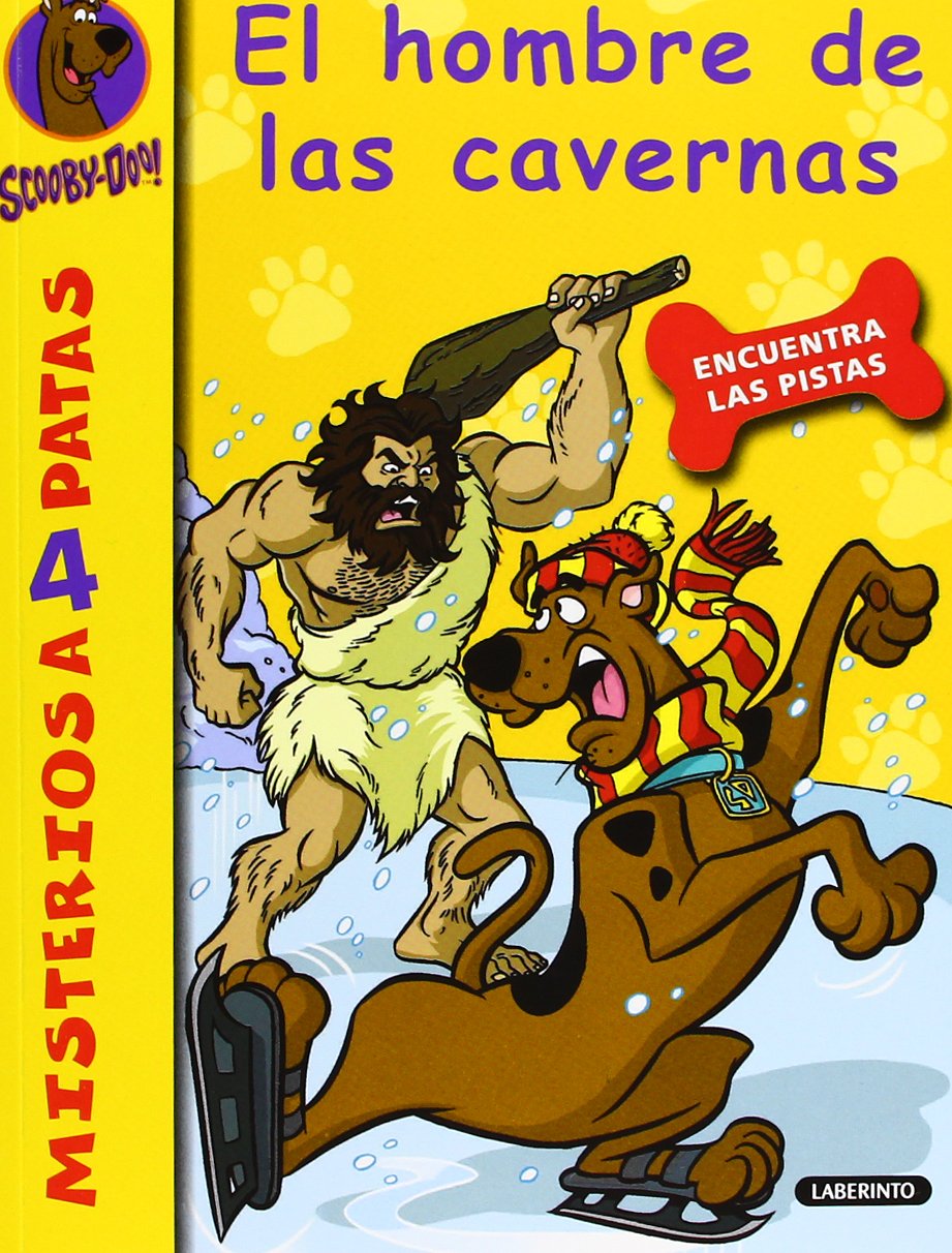 El hombre de las cavernas (Misterios a 4 patas, Band 18) Social Sciences