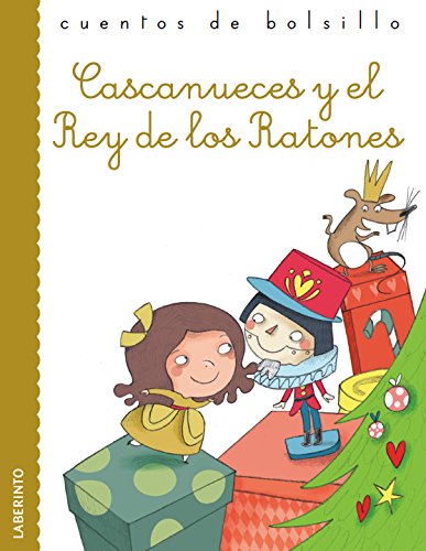 Cascanueces y el Rey de los Ratones book