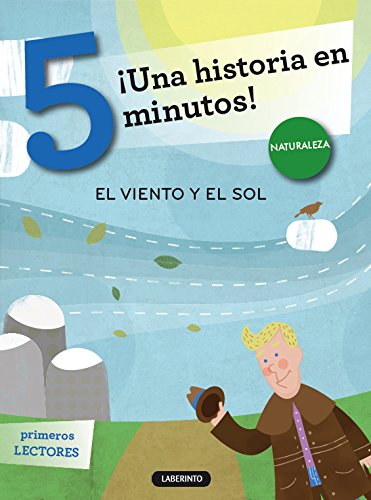 El viento y el sol book