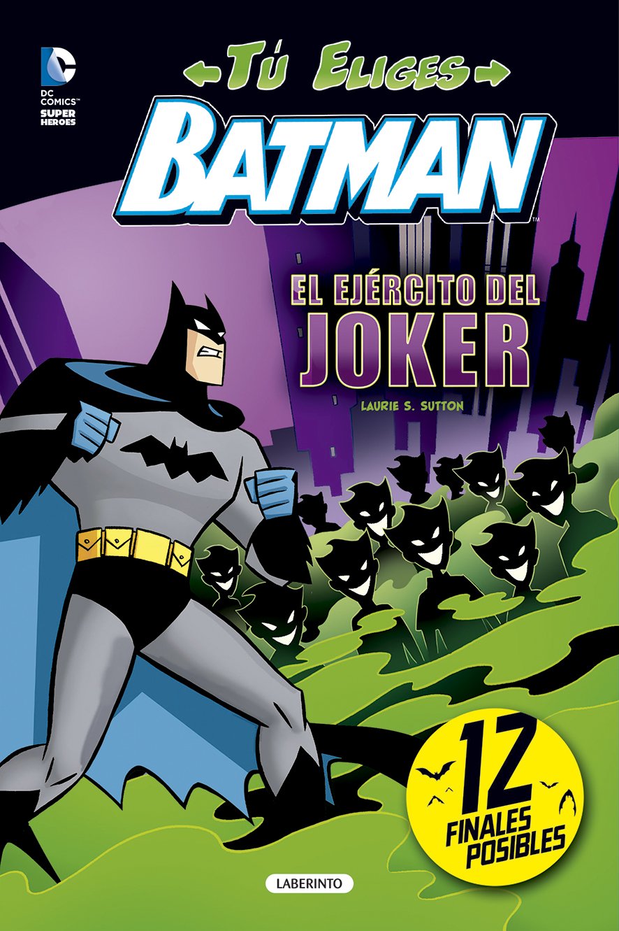 Product Image: El Ejercito del Joker