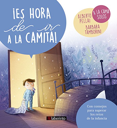 ¡Es hora de ir a la camita! book