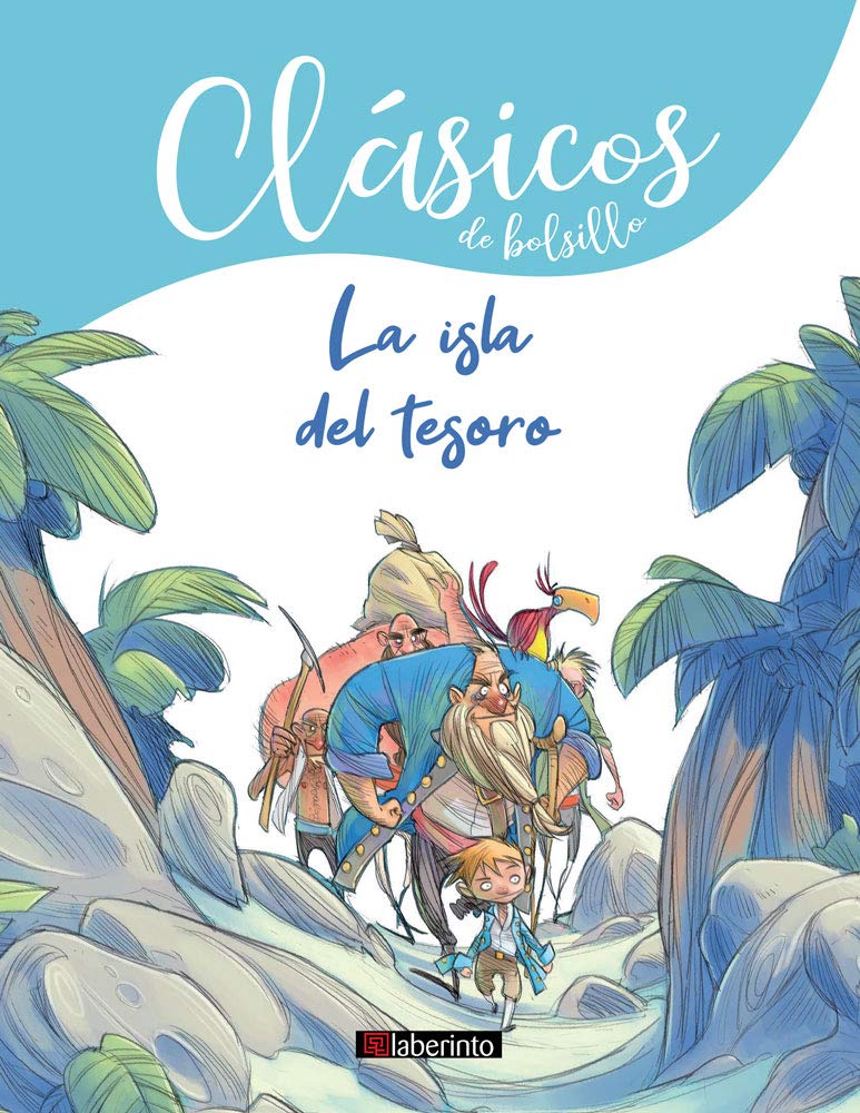 Product Image: La isla del tesoro