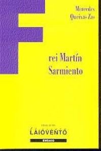 Frei Martín Sarmiento book